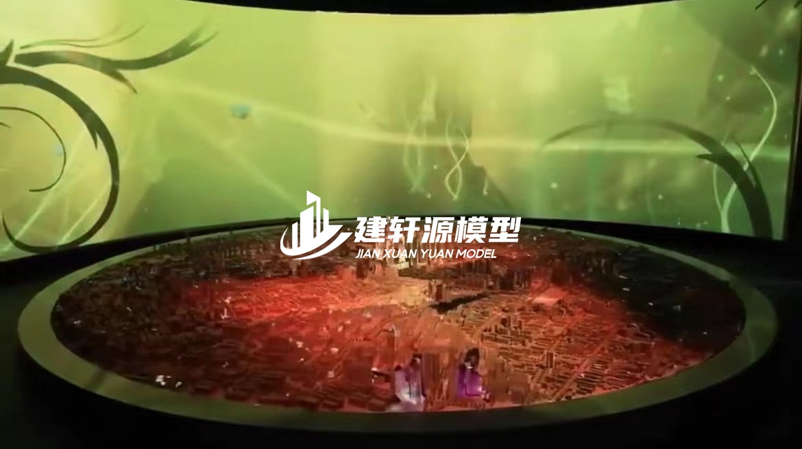 济宁数字模型制作